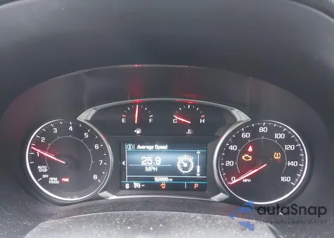 2018 GMC Terrain Slt z USA, uszkodzony, nr VIN 3GKALPEX7JL252492